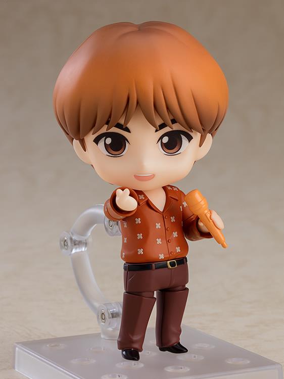 GOOD SMILE COMPANY TINYTAN DYNAMITE BTS NENDOROID NO.1802 JIN