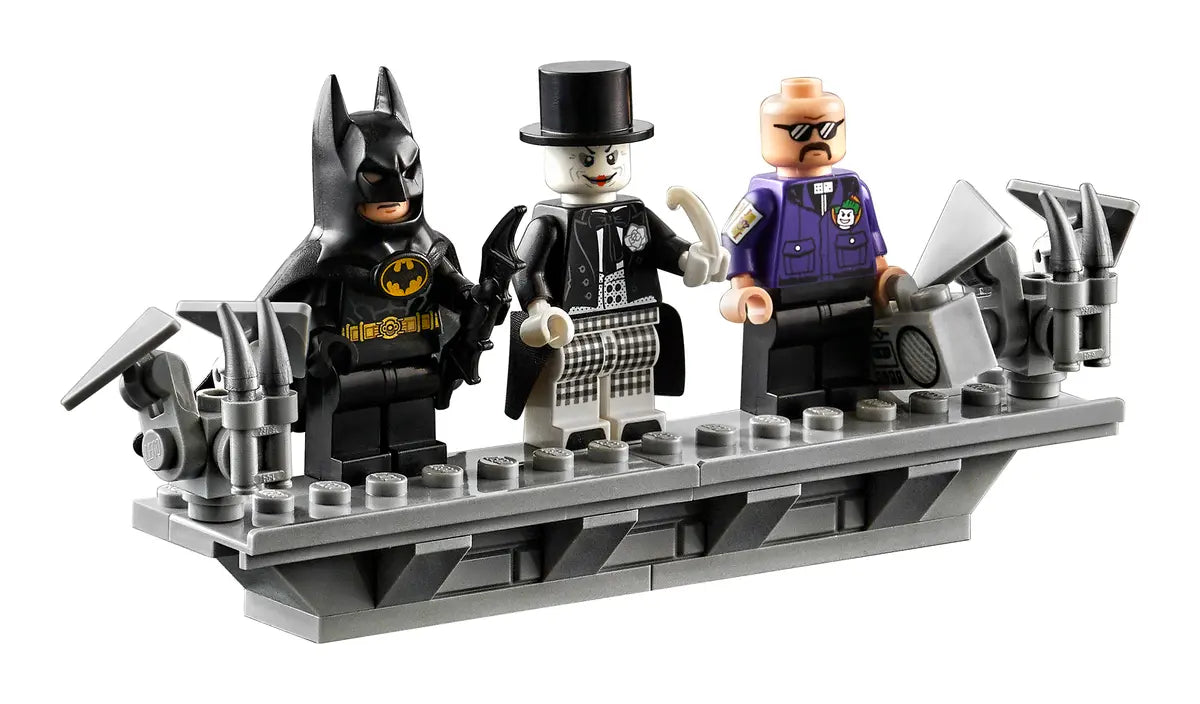 Lego 1989 batman sales