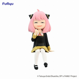 FURYU CORPORATION SPY X FAMILY NOODLE STOPPER ANYA FORGER FIGURE