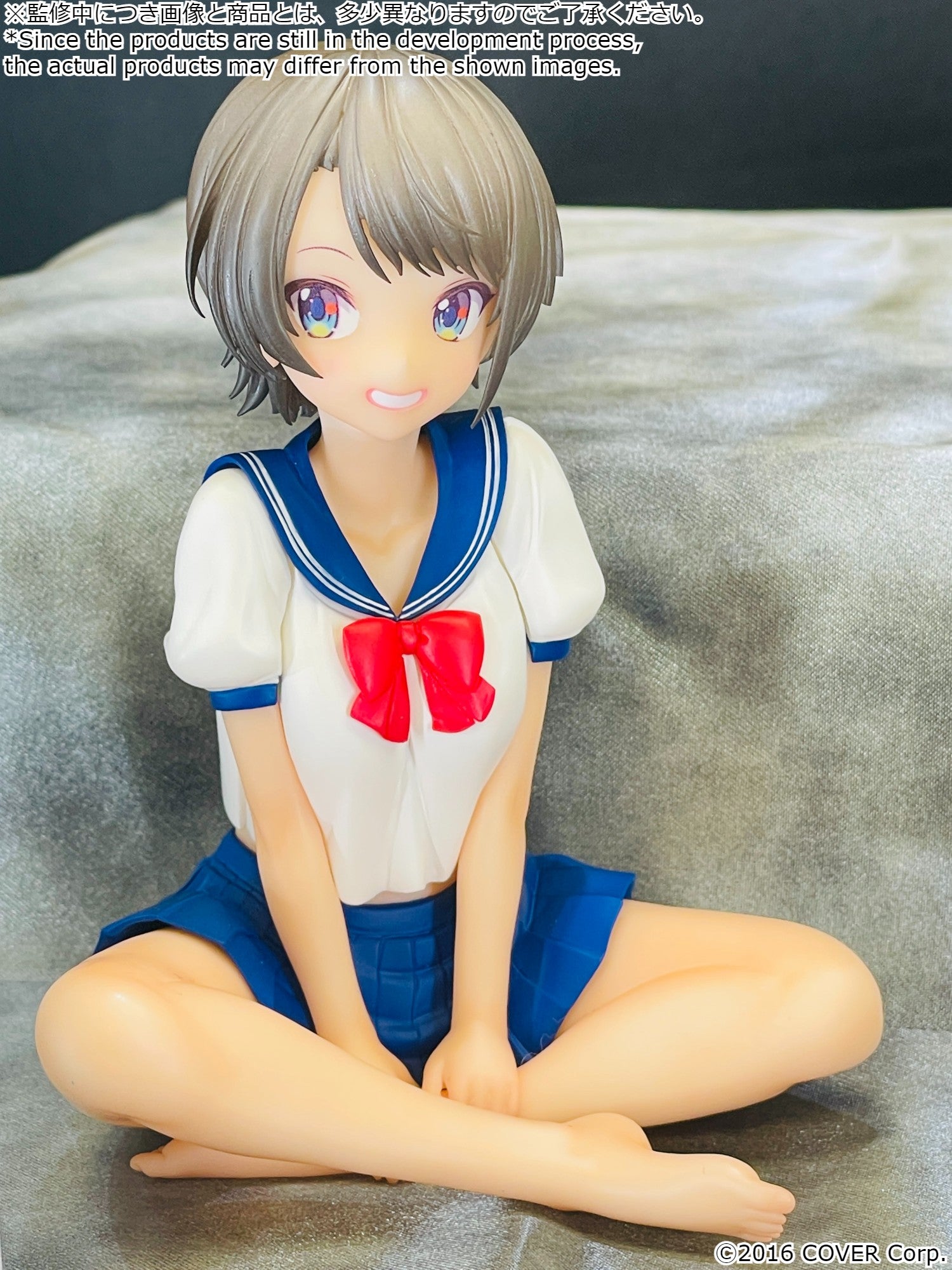 BANPRESTO HOLOLIVE HOLOLIVE IF RELAX TIME OOZORA SUBARU SCHOOL STYLE V –  Chronicles INC