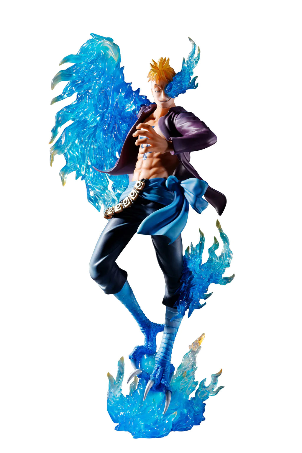 MEGAHOUSE PORTRAIT OF PIRATES ONE PIECE 