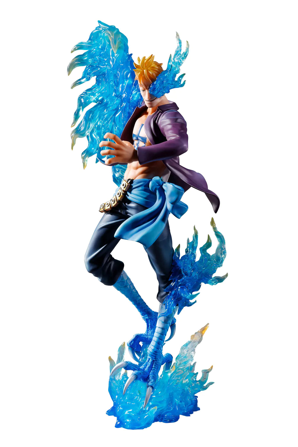 MEGAHOUSE PORTRAIT OF PIRATES ONE PIECE 