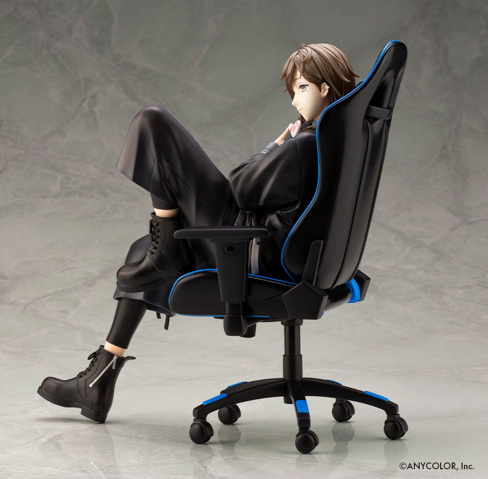 Kotobukiya Kanae フィギュア 未開封 I received my preorder of the Nijisanji Kanae & Roto 1/7