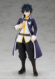 GOOD SMILE COMPANY FAIRY TAIL FINAL SEASON POP UP PARADE GRAY FULLBUSTER GRAND MAGIC GAMES ARC VERSION FIGURE