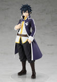 GOOD SMILE COMPANY FAIRY TAIL FINAL SEASON POP UP PARADE GRAY FULLBUSTER GRAND MAGIC GAMES ARC VERSION FIGURE