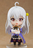 GOOD SMILE COMPANY THE GENIUS PRINCE'S GUIDE TO RAISING A NATION OUT OF DEBT NENDOROID NO.1835 NINYM RALEI FIGURE