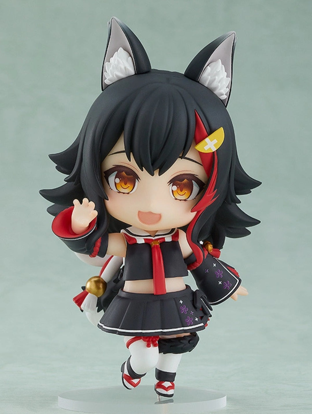 コミック・アニメ Good Smile Company MIO & Type 5 Ver.2 Mio - Good Smile Europe Ltd.