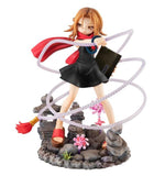 MEGAHOUSE SHAMAN KING LUCREA ANNA KYOYAMA FIGURE