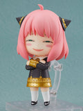 GOOD SMILE COMPANY SPY X FAMILY NENDOROID NO.1902 ANYA FORGER FIGURE