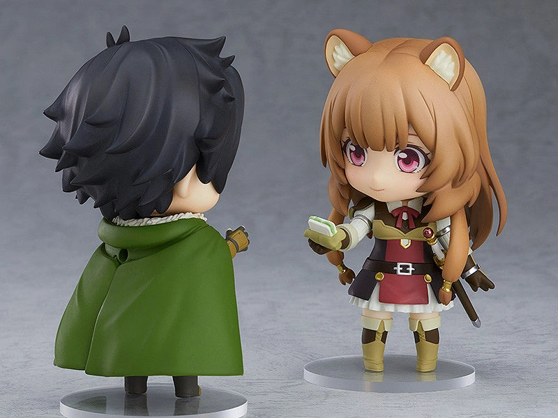 Nendoroid - Naofumi - buy Rising of the Shield Hero