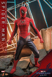 HOT TOYS MARVEL MOVIE MASTERPIECE SERIES MMS661 SPIDER-MAN NO WAY HOME FRIENDLY NEIGHBORHOOD SPIDER-MAN 1/6 SCALE COLLECTIBLE FIGURE [PRE ORDER]