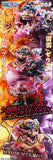 MEGAHOUSE PORTRAIT OF PIRATES ONE PIECE WA-MAXIMUM GREAT PIRATE BIG MOM CHARLOTTE LINLIN FIGURE